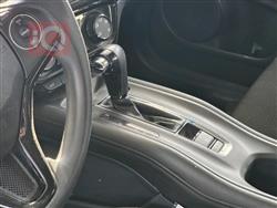 هوندا HR-V